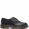 Women Dr. Martens 1461 Lace-up Shoes