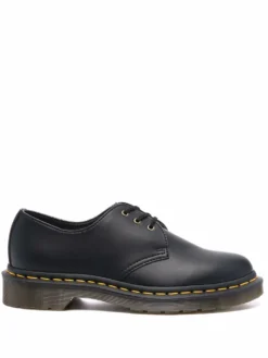 Women Dr. Martens 1461 Lace-up Shoes