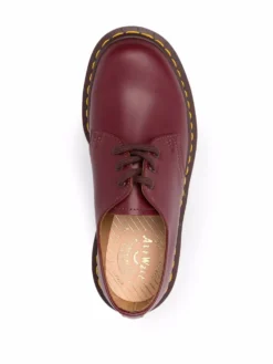 Women Dr. Martens 1461 Derby Leather Shoes -Nike || Ugg || Gucci Shoes Shop 17361816 35867720 1000