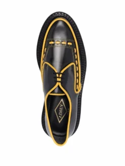 Women Adieu Paris Type 101 Suede Lace-up Shoes 9 Women Adieu Paris Type 101 Suede Lace-up Shoes -Nike || Ugg || Gucci Shoes Shop 17373127 36186708 1000