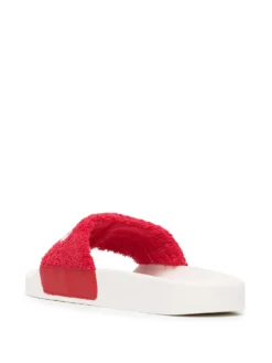 Women Senso Elly Logo-embroidered Slides -Nike || Ugg || Gucci Shoes Shop 17507589 37089684 1000