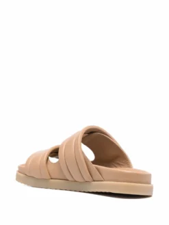 Women Patrizia Pepe Fly Leather Slippers -Nike || Ugg || Gucci Shoes Shop 17612295 36882778 1000