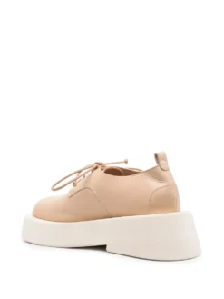 Women Marsèll Lace-up Leather Derby Shoes -Nike || Ugg || Gucci Shoes Shop 17614399 39265733 1000