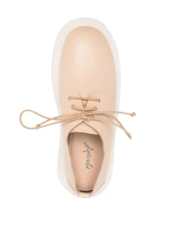 Women Marsèll Lace-up Leather Derby Shoes -Nike || Ugg || Gucci Shoes Shop 17614399 39267389 1000