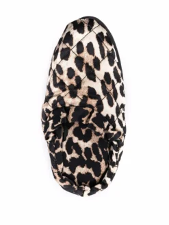 Women GANNI Leopard-print Slippers 9 Women GANNI Leopard-print Slippers -Nike || Ugg || Gucci Shoes Shop 17656356 36897693 1000