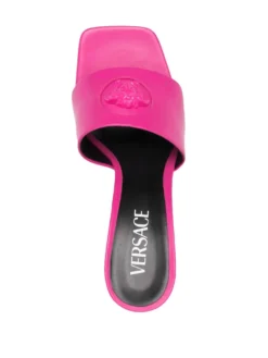 Women Versace Medusa Leather Sandals 8 Women Versace Medusa Leather Sandals -Nike || Ugg || Gucci Shoes Shop 17679637 39064150 1000