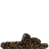 Women Balenciaga Faux Fur Logo Slides -Nike || Ugg || Gucci Shoes Shop 17738419 37559479 1000
