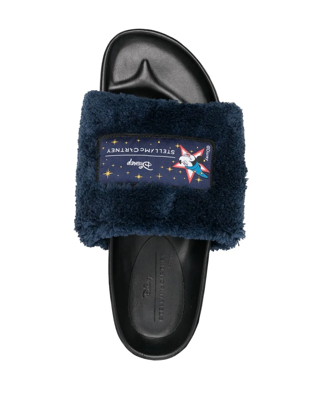 Women Stella McCartney Fantasia Mickey Vesta Platform Slides 6 Women Stella McCartney Fantasia Mickey Vesta Platform Slides - Image 4