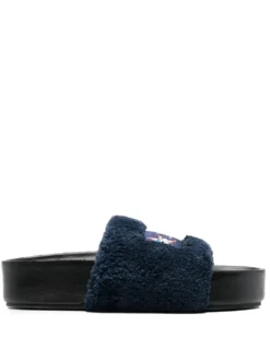 Women Stella McCartney Fantasia Mickey Vesta Platform Slides