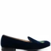 Women Scarosso Daisy Embroidered Velvet Slippers 1 Women Scarosso Daisy Embroidered Velvet Slippers -Nike || Ugg || Gucci Shoes Shop 17818664 37674073 1000