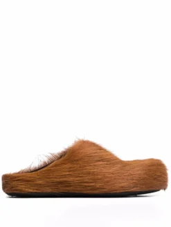 Women Marni Sabot Slippers