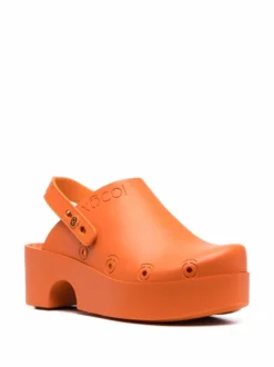 Women XOCOI Tonal Slingback Clog-mules -Nike || Ugg || Gucci Shoes Shop 17837520 37599210 1000