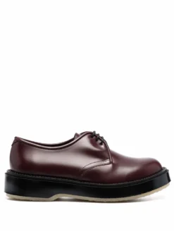 Women Adieu Paris Type 54 Lace-up Shoes