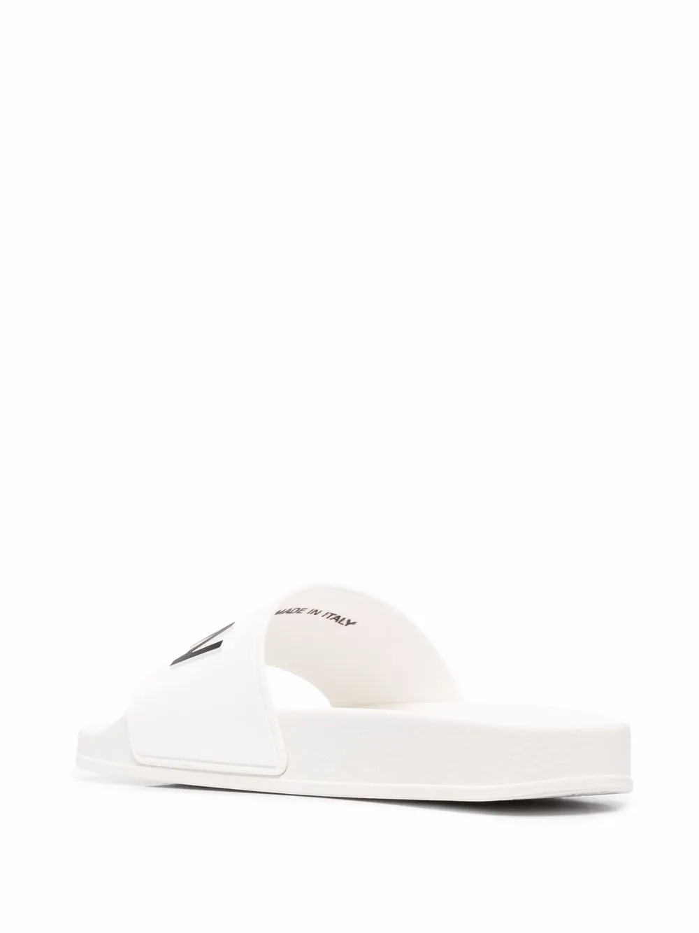Women Dsquared2 Icon-print Pool Slides 5 Women Dsquared2 Icon-print Pool Slides - Image 3