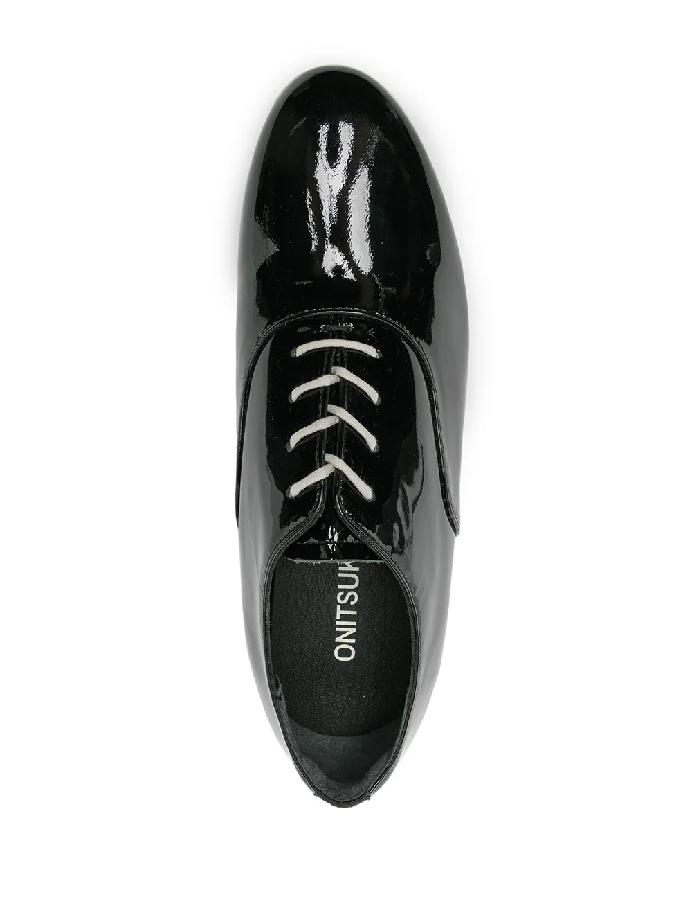 Women Onitsuka Tiger Wedge-O Lace-up Shoes 6 Women Onitsuka Tiger Wedge-O Lace-up Shoes - Image 4