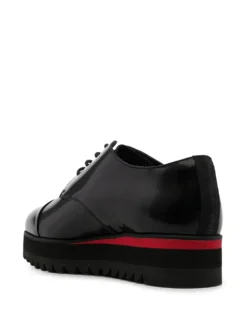 Women Onitsuka Tiger Platform Leather Derby Shoes -Nike || Ugg || Gucci Shoes Shop 17947578 38435272 1000