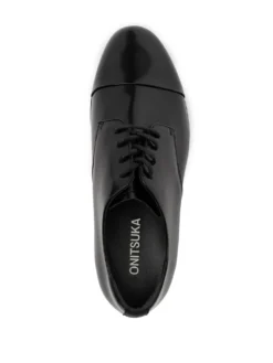 Women Onitsuka Tiger Platform Leather Derby Shoes -Nike || Ugg || Gucci Shoes Shop 17947578 38435273 1000