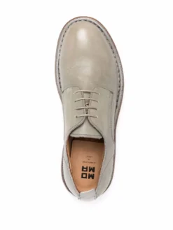 Women Moma Lace-up Leather Shoes -Nike || Ugg || Gucci Shoes Shop 17960078 38302019 1000