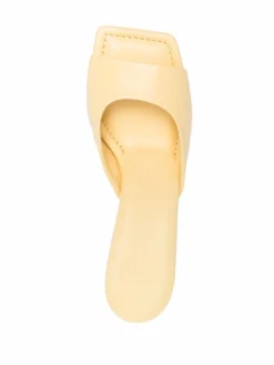 Women GIABORGHINI Gia 7 75mm Mules -Nike || Ugg || Gucci Shoes Shop 17975276 37963627 1000