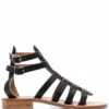 Women K. Jacques Open-toe Buckle-fastening Sandals 1 Women K. Jacques Open-toe Buckle-fastening Sandals -Nike || Ugg || Gucci Shoes Shop 17992620 38358989 1000