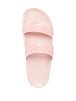 Women Ancient Greek Sandals Meli Double-strap Slides -Nike || Ugg || Gucci Shoes Shop 18037430 39264398 1000