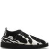 Women Suicoke Animal-print Slip-on Shoes -Nike || Ugg || Gucci Shoes Shop 18047379 38483139 1000
