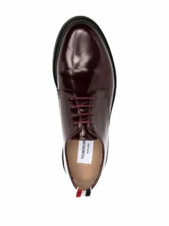 Women Thom Browne RWB Tap Lace-up Shoes -Nike || Ugg || Gucci Shoes Shop 18059163 38814936 1000