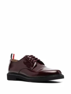 Women Thom Browne RWB Tap Lace-up Shoes -Nike || Ugg || Gucci Shoes Shop 18059163 38814945 1000