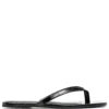 Women TOTEME Square-toe Flip-flops -Nike || Ugg || Gucci Shoes Shop 18115542 40885495 1000