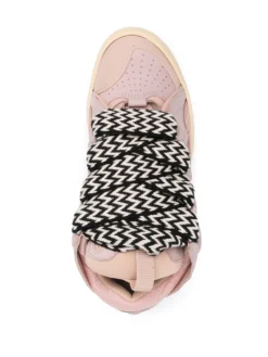 Women Lanvin Curb Lace-up Sneakers 9 Women Lanvin Curb Lace-up Sneakers -Nike || Ugg || Gucci Shoes Shop 18128138 39726115 1000