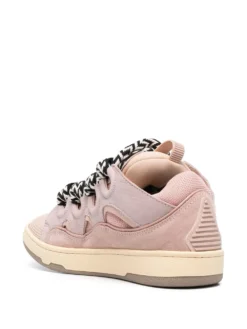 Women Lanvin Curb Lace-up Sneakers 8 Women Lanvin Curb Lace-up Sneakers -Nike || Ugg || Gucci Shoes Shop 18128138 39726121 1000