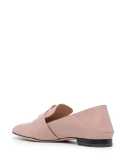 Women Bally Janelle 10mm Buckle Slippers -Nike || Ugg || Gucci Shoes Shop 18145887 39439289 1000