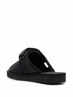 Women Suicoke Logo-patch Slippers -Nike || Ugg || Gucci Shoes Shop 18175482 38804558 1000