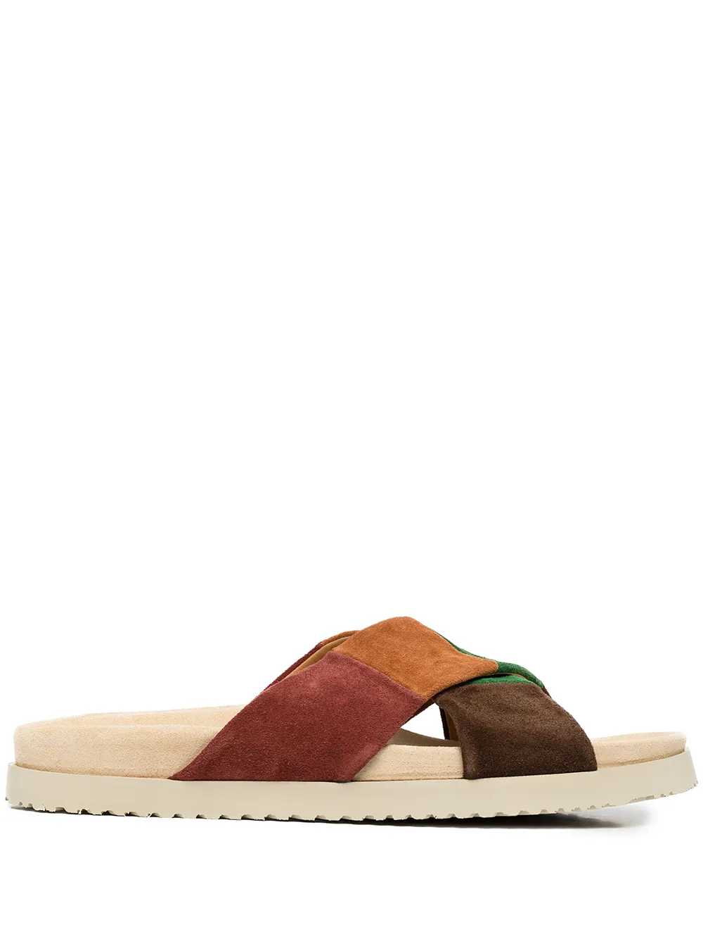 Women Madison.Maison Hippie Open Toe Sandals 3 Women Madison.Maison Hippie Open Toe Sandals