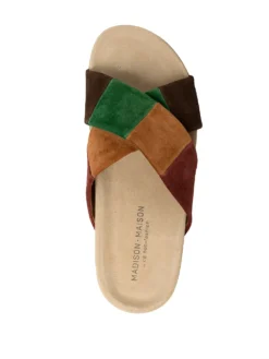 Women Madison.Maison Hippie Open Toe Sandals 9 Women Madison.Maison Hippie Open Toe Sandals -Nike || Ugg || Gucci Shoes Shop 18182414 39140533 1000