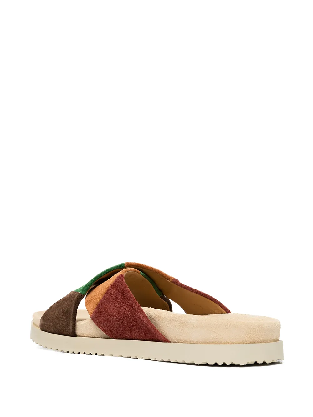 Women Madison.Maison Hippie Open Toe Sandals 5 Women Madison.Maison Hippie Open Toe Sandals - Image 3