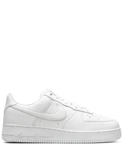 Women Nike X Drake NOCTA Air Force 1 Low "Certified Lover Boy" Sneakers