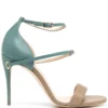 Women Jennifer Chamandi Ankle Strap High Sandal 2 Women Jennifer Chamandi Ankle Strap High Sandal -Nike || Ugg || Gucci Shoes Shop 18217700 38978458 1000