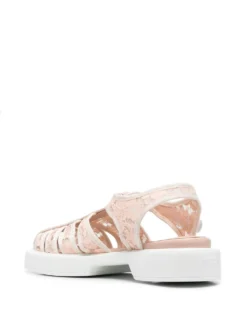 Women Le Silla Fisherman Flat Sandals -Nike || Ugg || Gucci Shoes Shop 18246167 39064141 1000