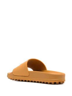 Women Tod's Embossed-logo Slides 8 Women Tod's Embossed-logo Slides -Nike || Ugg || Gucci Shoes Shop 18295625 39526950 1000