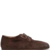 Women Marsèll Square-toe Suede Brogues -Nike || Ugg || Gucci Shoes Shop 18298148 39266572 1000
