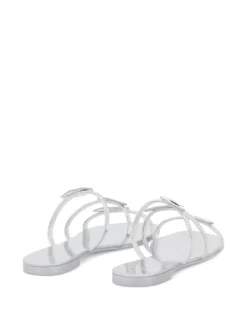 Women Giuseppe Zanotti Anya Bouche-motif Slides 9 Women Giuseppe Zanotti Anya Bouche-motif Slides -Nike || Ugg || Gucci Shoes Shop 18299784 39103699 1000