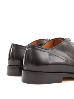 Women Maison Margiela Lace-up Leather Shoes -Nike || Ugg || Gucci Shoes Shop 18438792 50074132 1000