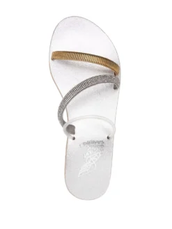 Women Ancient Greek Sandals Polytimi Diamante Slides 9 Women Ancient Greek Sandals Polytimi Diamante Slides -Nike || Ugg || Gucci Shoes Shop 18448066 42250383 1000
