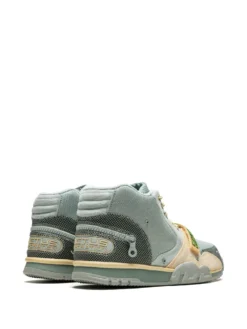 Women Nike X Travis Scott Air Trainer 1 SP "Grey Haze" Sneakers 8 Women Nike X Travis Scott Air Trainer 1 SP "Grey Haze" Sneakers -Nike || Ugg || Gucci Shoes Shop 18495706 39999304 1000