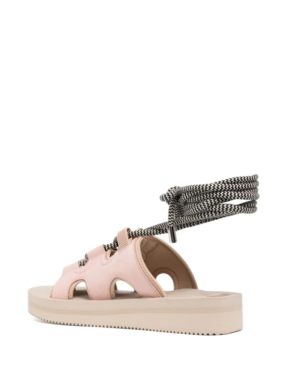 Women Suicoke Cut-out Ankle Strap Sandals 5 Women Suicoke Cut-out Ankle Strap Sandals - Image 3