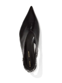 Women Proenza Schouler Spike Slingback Sandals -Nike || Ugg || Gucci Shoes Shop 18526652 42396568 1000