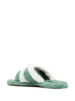 Women Senso Irah II Crossover-straps Slippers -Nike || Ugg || Gucci Shoes Shop 18620364 41976869 1000