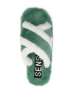 Women Senso Irah II Crossover-straps Slippers -Nike || Ugg || Gucci Shoes Shop 18620364 41977508 1000