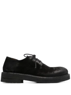 Women Marsèll Wig Lace-up Derby Shoes